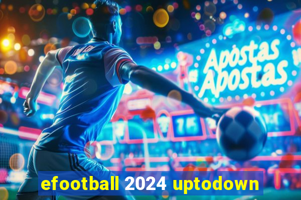 efootball 2024 uptodown